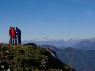 Gratis geführte Wanderungen