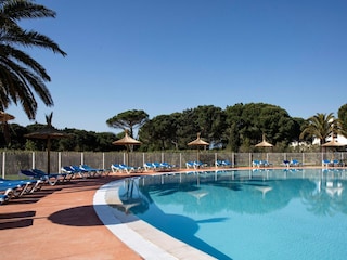 Appartement Saint-Cyprien-Plage  16