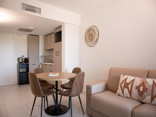 Apartment Saint-Cyprien-Plage Ausstattung 8