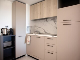 Apartment Saint-Cyprien-Plage Ausstattung 9