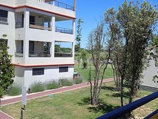 Apartment Saint-Cyprien-Plage Outdoor Recording 5