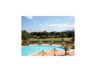 Appartement Saint-Cyprien-Plage  17