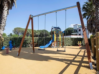 Appartement Saint-Cyprien-Plage  21