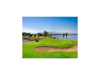 Appartamento Saint-Cyprien-Plage Ambiente 12