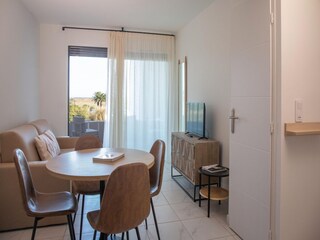 Appartement Saint-Cyprien-Plage Équipement 9