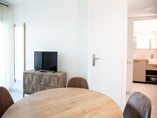 Apartamento Saint-Cyprien-Plage Características 6