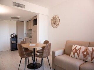 Apartamento Saint-Cyprien-Plage Características 10