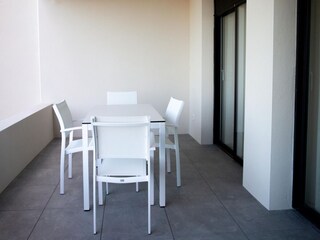 Apartment Saint-Cyprien-Plage Outdoor Recording 5