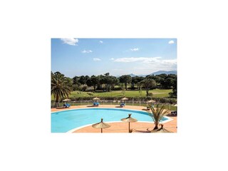 Apartamento Saint-Cyprien-Plage  19