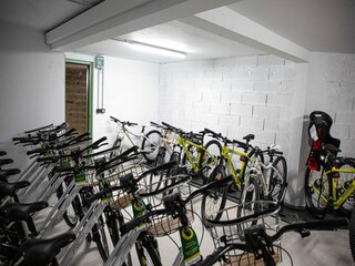 Apartment Saint-Cyprien-Plage  22