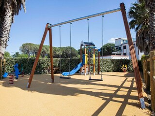 Apartment Saint-Cyprien-Plage  21