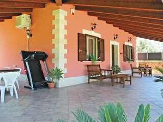 Vakantiepark Syrakus  19