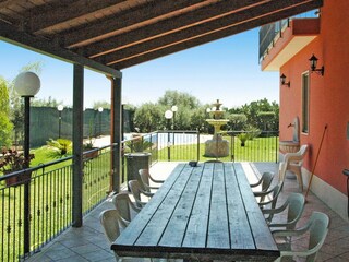 Vakantiepark Floridia  20