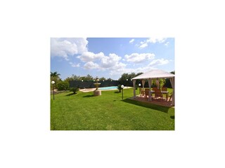 Vakantiepark Syrakus  23
