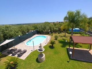 Vakantiepark Syrakus  21