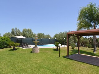 Vakantiepark Syrakus  22