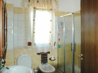 Vakantiepark Floridia Kenmerken 12