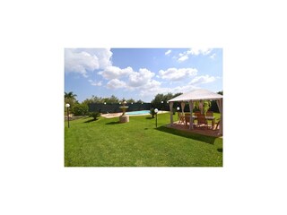 Vakantiepark Syrakus  21