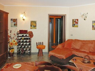 Parco vacanze Floridia Caratteristiche 15