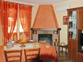 Vakantiepark Floridia Kenmerken 16