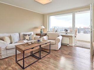 Ferienwohnung Westerland Ausstattung 1