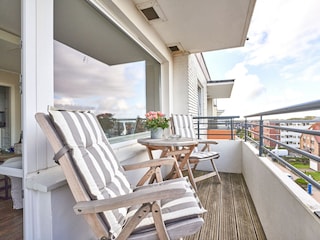 Ferienwohnung Westerland Ausstattung 2