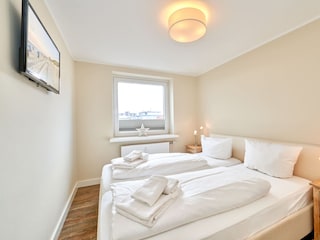 Ferienwohnung Westerland Ausstattung 5