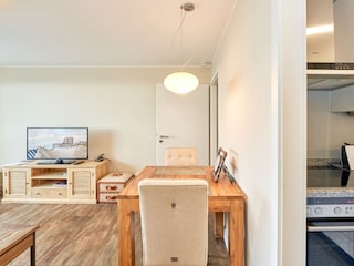 Ferienwohnung Westerland Ausstattung 6