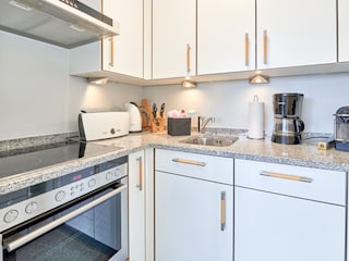 Ferienwohnung Westerland Ausstattung 7