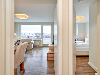 Ferienwohnung Westerland Ausstattung 9