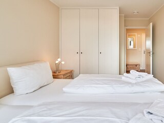 Ferienwohnung Westerland Ausstattung 10