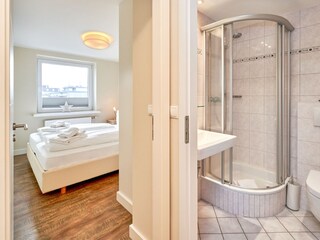 Ferienwohnung Westerland Ausstattung 11