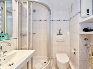 Ferienwohnung Westerland Ausstattung 12