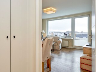 Ferienwohnung Westerland Ausstattung 13