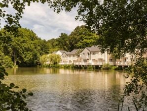 Holiday park Reihenhaus in Residenz Normandy Garden mit Gemeinschaftspool, Branville - Danestal - image1