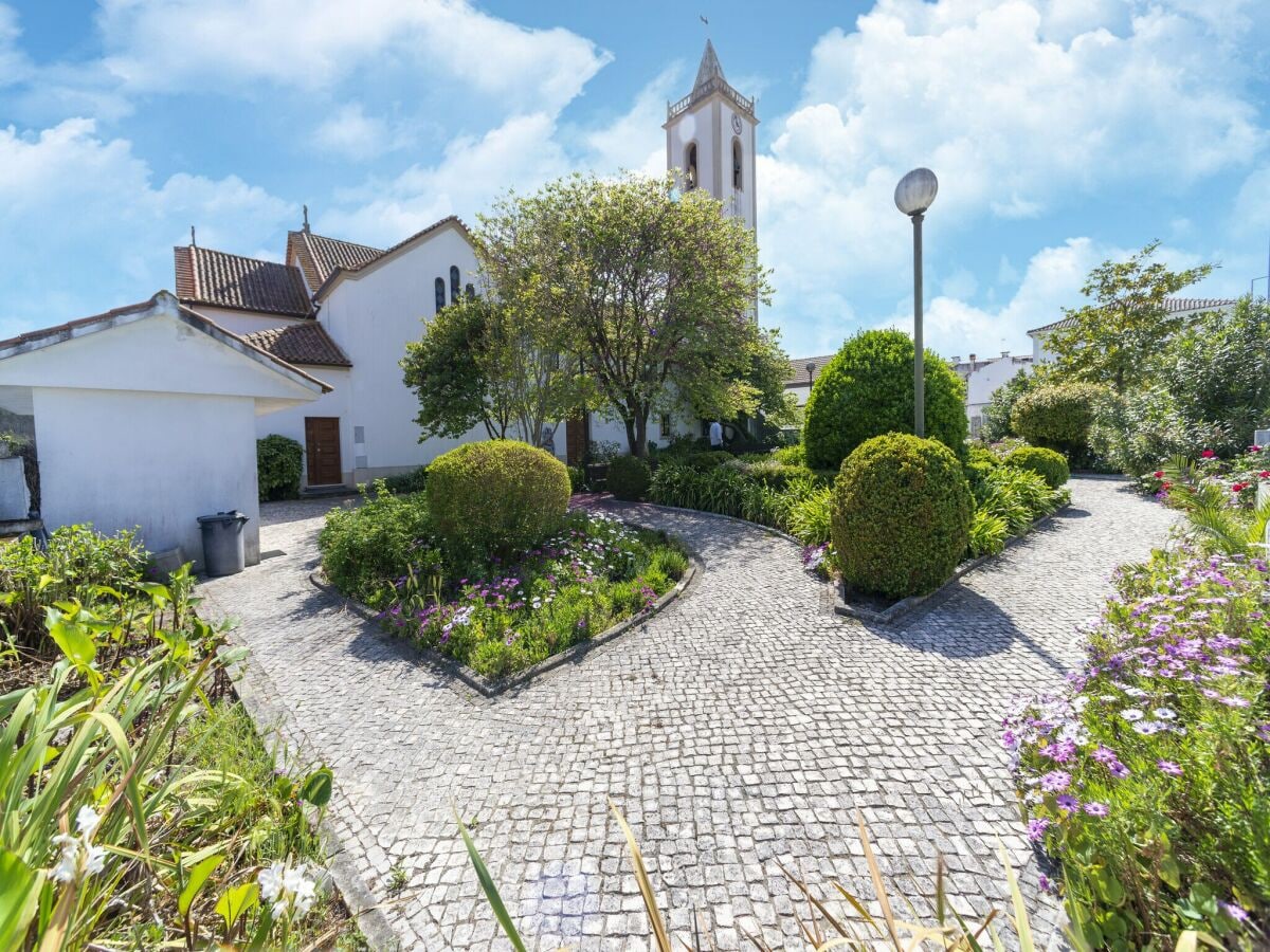 Ferienhaus Vinha da Rainha Umgebung 35