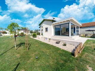 Ferienhaus Vinha da Rainha Außenaufnahme 11