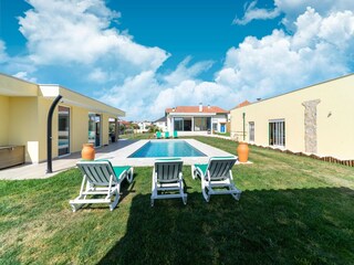 Casa de vacaciones Vinha da Rainha Grabación al aire libre 6