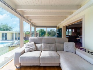 Casa de vacaciones Vinha da Rainha Características 16