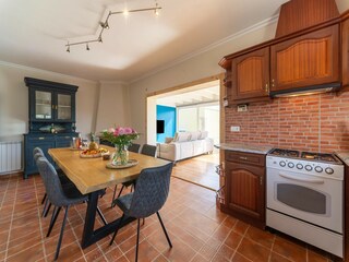 Maison de vacances Vinha da Rainha Équipement 25