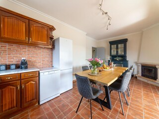 Casa de vacaciones Vinha da Rainha Características 19