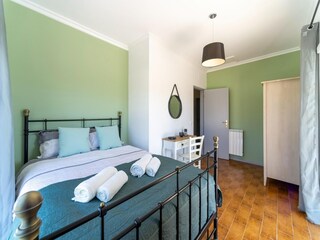 Casa de vacaciones Vinha da Rainha Características 21