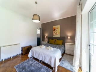 Ferienhaus Vinha da Rainha Ausstattung 28