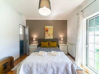 Ferienhaus Vinha da Rainha Ausstattung 29