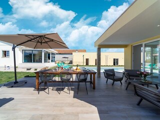 Casa de vacaciones Vinha da Rainha Grabación al aire libre 7