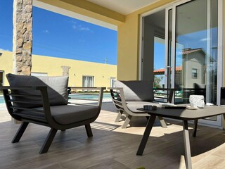 Holiday house Vinha da Rainha Outdoor Recording 13
