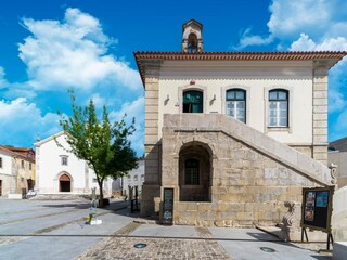 Vakantiehuis Vinha da Rainha Omgeving 37