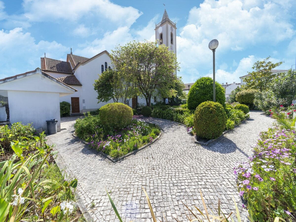 Ferienhaus Vinha da Rainha Umgebung 40