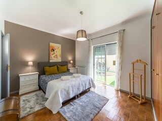 Casa de vacaciones Vinha da Rainha Características 25