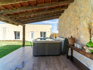 Casa de vacaciones Vinha da Rainha  39